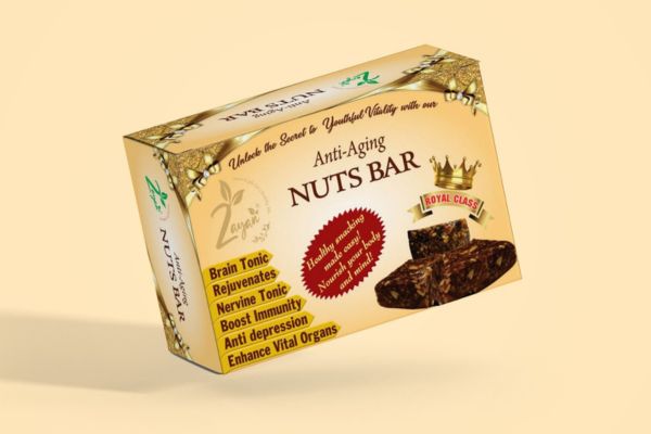 Zayan Ayurveda Product