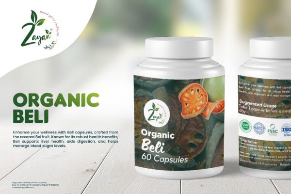 Zayan Ayurveda Product