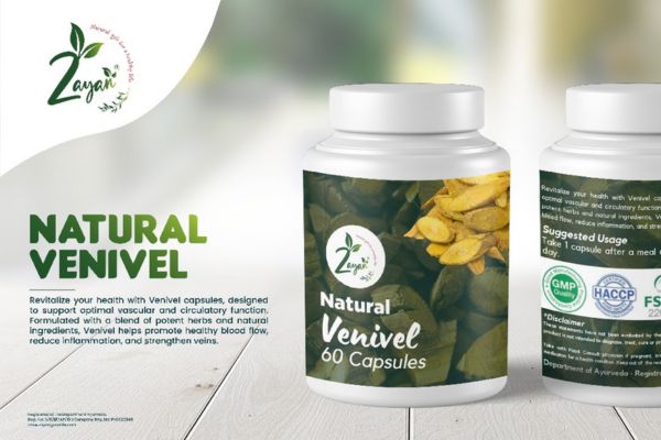 Zayan Ayurveda Product