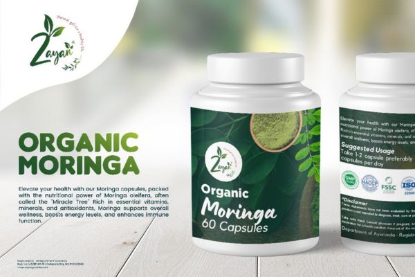 Zayan Ayurveda Product