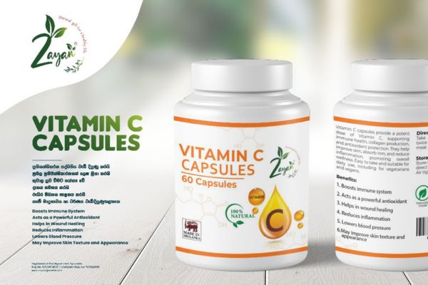 Zayan Ayurveda Product