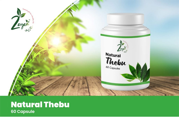 Zayan Ayurveda Product