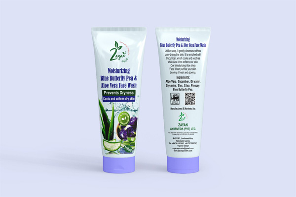Zayan Ayurveda Product