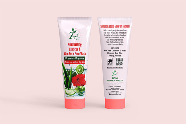 Zayan Ayurveda Product