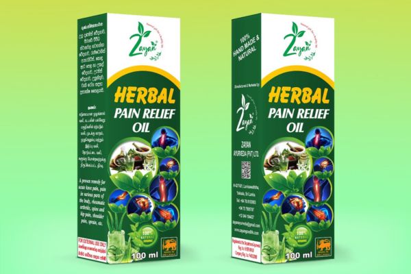 Zayan Ayurveda Product