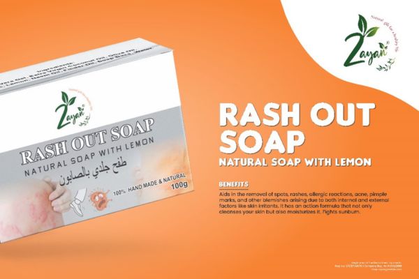 Zayan Ayurveda Product