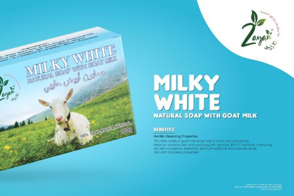 Zayan Ayurveda Product