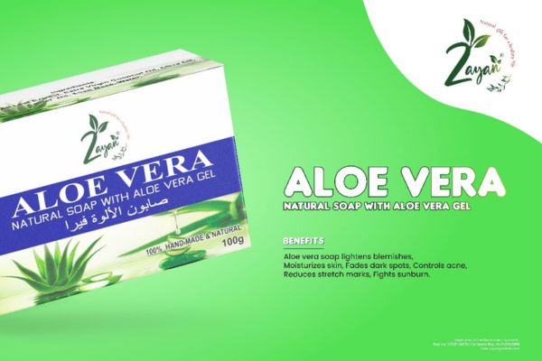 Zayan Ayurveda Product