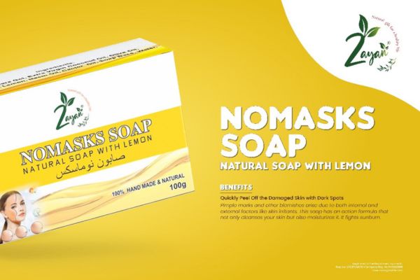 Zayan Ayurveda Product